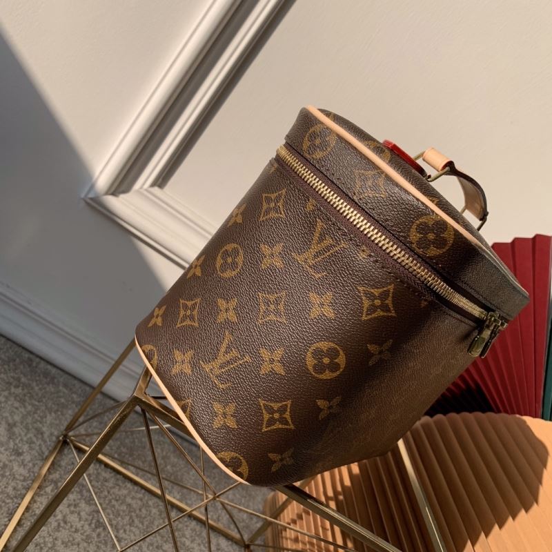 LV Cosmetic Bags